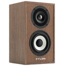 Kolumny Pylon Audio Pearl Sat 40W, 2szt., Orzech