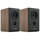 Kolumny Pylon Audio Opal Sat 40W, 2szt., Orzech