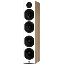Kolumna Wilson Six Power 60W, 1szt., Jasny dąb