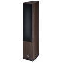 Kolumna Heco Victa Prime 702 170W, 1szt., brązowy