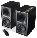 Kolumny Klipsch The Fives 160W, 2szt., czarny