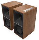 Kolumny Klipsch The Sevens 200W, 2szt., Orzech
