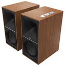 Kolumny Klipsch The Nines 240W, 2szt., Orzech