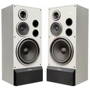 Kolumny Tonsil Altus 300 150W, 2szt., Dąb Bielony