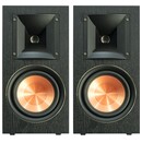 Kolumny Audiosymptom I6M 80W, 2szt., Orzech