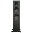 Kolumna Audiosymptom I6 120W, 1szt., Czarny Carbon