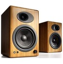 Kolumny Audioengine A5+ 50W, 2szt., brązowy