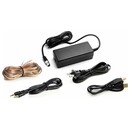 Kolumny Audioengine A2+ 15W, 2szt., czerwony