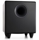 Kolumna Audioengine S8 125W, 1szt., czarny