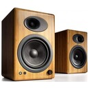 Kolumny Audioengine A5+ 150W, 2szt., Orzech