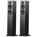 Kolumny Audio Pro A28 75W, 2szt., czarny