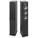 Kolumna Elac Debut F5.2 140W, 1szt., czarny