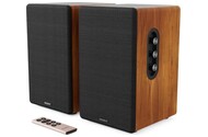Kolumny Majority D100 100W, 2szt., drewno