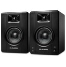 Kolumny M-Audio BX4 , 2szt., czarny