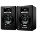 Kolumny M-Audio BX3 25W, 2szt., czarny