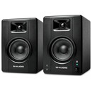Kolumny M-Audio BX4 25W, 2szt., czarny