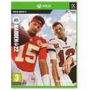 Madden NFL 22 Xbox (Series X)