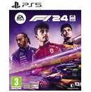 F1 24 PlayStation 5