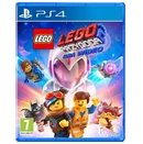LEGO Przygoda 2 Wideo PlayStation 4