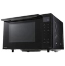 Kuchenka mikrofalowa Panasonic NNDF38PBEPG 23.0l 1000W