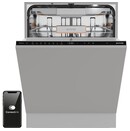 Zmywarka do zabudowy Gorenje G600