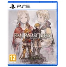 Final Fantasy Tactics Ivalice Chronicles PlayStation 5