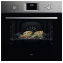 Piekarnik do zabudowy AEG-Electrolux OU5AB elektryczny srebrny