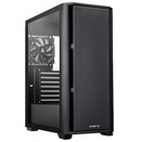 Obudowa PC Chieftec AS-02B-TG-OP Midi Tower czarny