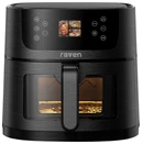 Frytkownica beztłuszczowa Air Fryer RAVEN EFN010 1800W