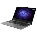 Laptop Lenovo LOQ 15 15.6" Intel Core i5 13450HX Nvidia GeForce RTX 5060 16GB 1TB SSD M.2 Windows 11 Home szary