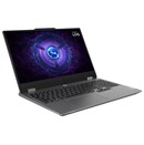 Laptop Lenovo LOQ 15 15.6" Intel Core i5 13450HX Nvidia GeForce RTX 5060 32GB 512GB SSD M.2 Windows 11 Home szary