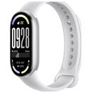 Smartwatch Xiaomi Mi Band srebrny