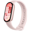 Smartwatch Xiaomi Mi Band różowy