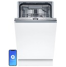 Zmywarka do zabudowy Bosch SPV4EMX17E