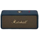 głośnik Bluetooth Marshall Emberton III niebieski