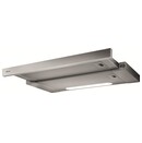 Okap kuchenny wkład - teleskopowy ELICA Elite 35 GRIX/A/90 89.7cm Stalowy