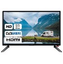 Telewizor KIANO 24" HD Ready SlimTV 24