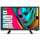 Telewizor KIANO 19" HD Ready SlimTV 19