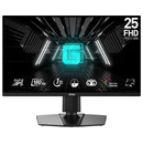 Monitor 25.0" MSI G255PF czarny