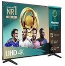 Telewizor Hisense 50" 4K Ultra HD 50A6Q