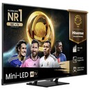 Telewizor Hisense 65" 4K Ultra HD 65U7Q Pro