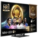 Telewizor Hisense 55" 4K Ultra HD 55U7Q Pro