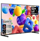 Telewizor Hisense 32" Full HD 32A5KQ