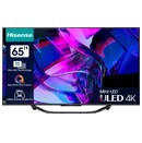 Telewizor Hisense 65" 4K Ultra HD 65U7KQ