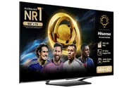 Telewizor Hisense 75" 4K Ultra HD 75U7NQ