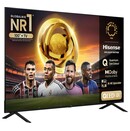 Telewizor Hisense 100" 4K Ultra HD 100E7NQ Pro