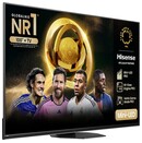 Telewizor Hisense 65" 4K Ultra HD 65U8NQ