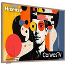Telewizor Hisense 55" 4K Ultra HD 55S7NQ