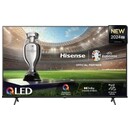 Telewizor Hisense 75" 4K Ultra HD 75E77NQ