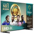 Telewizor Hisense 85" 4K Ultra HD 85A6Q